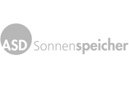 ASD Sonnenspeicher Logo grey