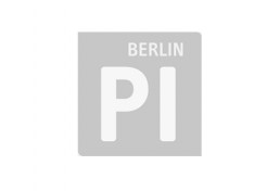 Logo Pi-Berlin in grau