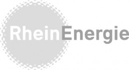 Rheinenergie Logo