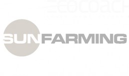 SUNfarming Logo