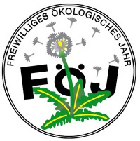 FÖJ Logo