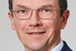 ein Mann