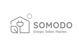 SOMODO Logo
