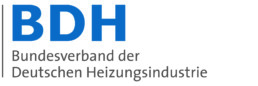 Logo BDH