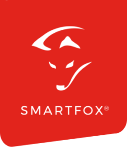 Logo Smartfox
